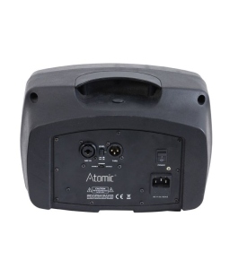 Pro Show Sistema Pa Attivo Atomic EasyMonitor5