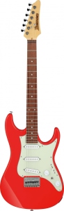 Ibanez AZES31VM Vermillion