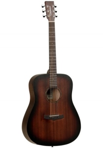 Tanglewood Chitarra Acustica Elettrificata Crossroads Twcre De