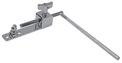 Lp 2512 Attacco Cowbell per Timbale per Base ad 1 Foro