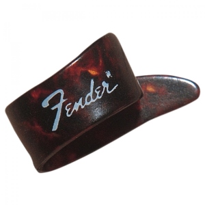 Fender Thumbpick Large 3Pk