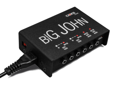 Cioks Big John Link