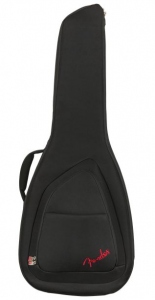 Fender Fas620 Custodia Small Body Acoustic