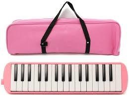 Soundsation Melodica Key 32 Rosa