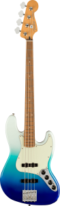 Fender Player Plus Jazz Bass Belair Blue