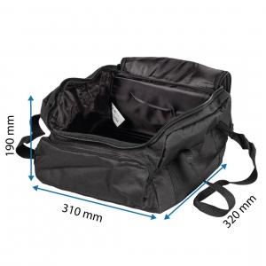 Accu-Case Asc-Ac-130 Custodia Per Equipment
