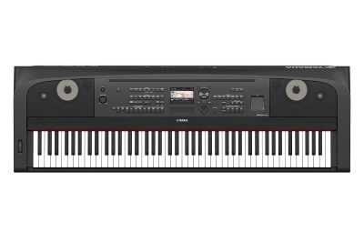 Yamaha Dgx670B