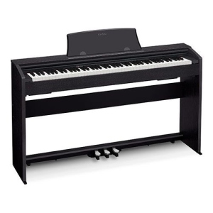 CASIO PRIVIA PX770BK