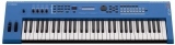 YAMAHA MX61II SYNTH BLUE