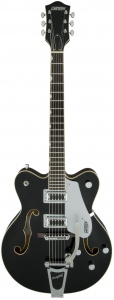 Gretsch G5422T Electromatic Hollowbody Double Cut Black