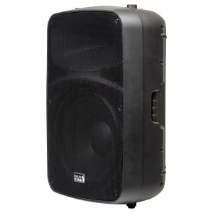 Proel ISSPX15AUB Diffusore BiAmplificato 15Pollici 170+30 con MP3 e Bliuetooth