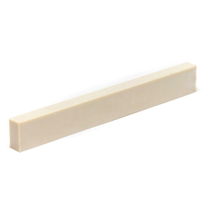 G.Tech PQ902500 Capotasto Tusq csADDLE non modellato 101,60x6,35x12,70