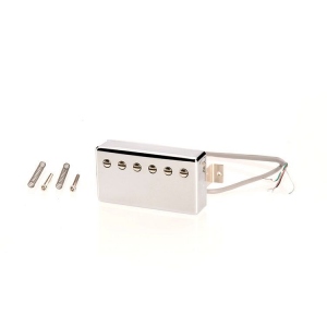 Gibson Pickup 498T Hot Alnico Chrome