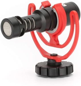 Rode Vlogger Kit Universal Filmmaking Kit for Mobile Phones