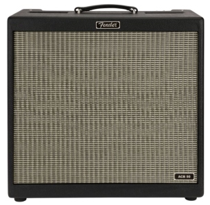 Fender Adam Clayton ACB50 Bass Amplifier