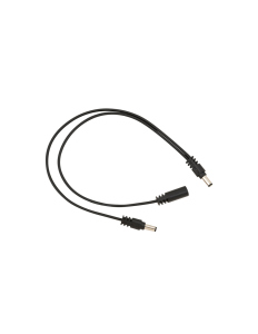 Rockboard Rbo Power Cable 30 Cm DC2 S Connettore Dritto