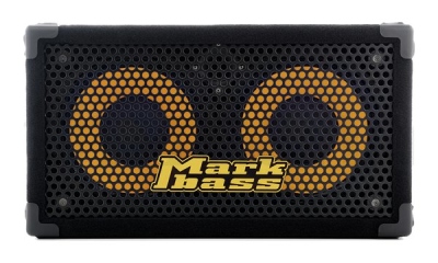 Markbass Traveler 102P Cassa Per Basso 4Ohm