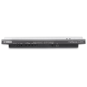 Decksaver Yamaha Reface Cover