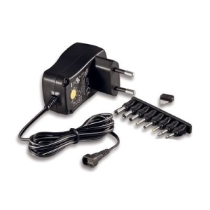 Soundsation Alimentatore Psu20 Multitensione
