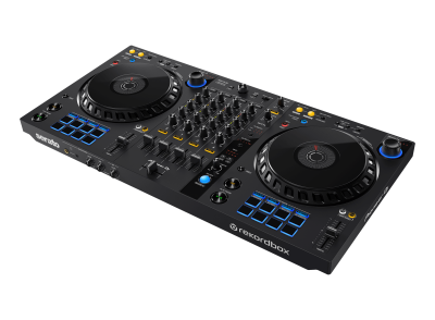 Pioneer Dj DdjFlx6 Console Dj a 4 Canali