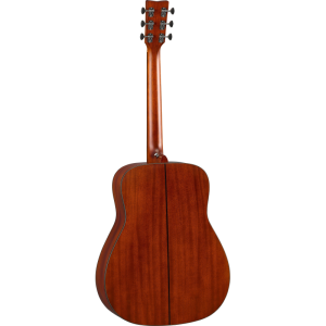 Yamaha Fgx3  Folk Guitar