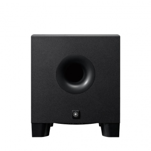 Yamaha Hs8S Monitor Studio Subwoofer
