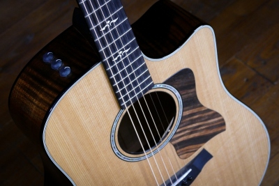 Taylor 610Ce Chitarra Acustica Dreadnought