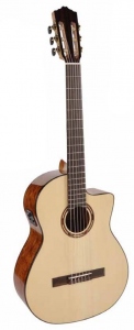 Salvador Cortez Cs250Ce Chitarra Classica Elettrificata