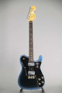 Fender American Professional II Telecaster Deluxe Dark Night
