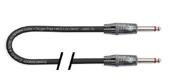 Reference Scr2.15 Cavo Speaker Coax Jack Jack Mt 1