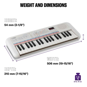 Yamaha Pss E30 Tastiera Arranger Entry Level Con Usb