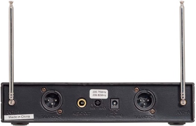 Soundsation  WM-V21HHA