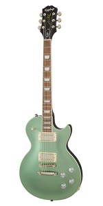 EPIPHONE LES PAUL MUSE WANDERLUST METALLIC GREEN