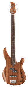 Yamaha Trbx174EwNt Basso Elettrico Natural