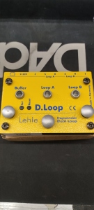 LEHLE D.LOOP USATO