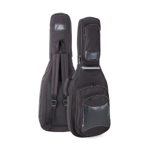 Stefy Custodia Jt505Black Per Chitarra Classica 1/2