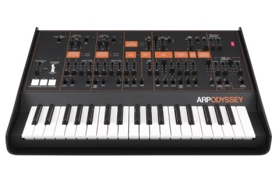 Korg Arp Odyssey
