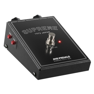 Jhs Pedals STD Legends of Fuzz Supreme