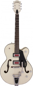 Gretsch G5410T Electromatic Rat Rod Chitarra Semiacustica Con Bigsby