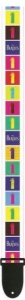 Perri'S 6106 Tracolla Beatles Multicolore
