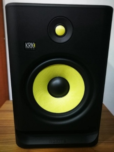Krk Rokit Rp8 G4 Monitor Da Studio Singolo