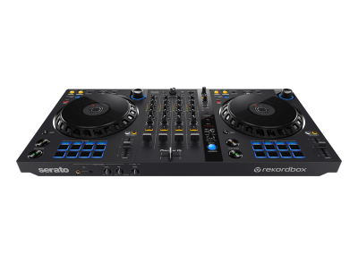 Pioneer Dj DdjFlx6 Console Dj a 4 Canali