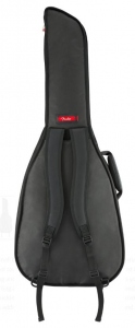 Fender Fas-610 Small Body Acoustic Guitar Gig Bag
