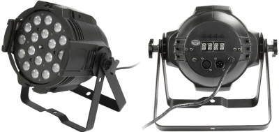 Proel Sagitter HTZ Led Zoom