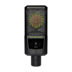 Lewitt LCT441FLEX Microfono da Studio