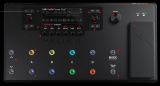 LINE6 HELIX LT Guitar Processor
