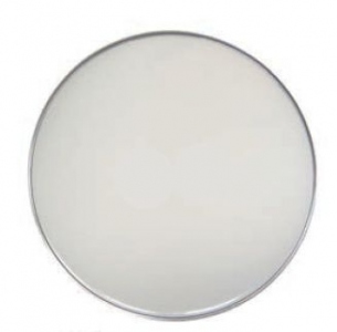 Century Pelle Tamburello Bianco