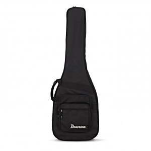 Ibanez Ehb1005Bkf Basso Elettrico 5 Corde Black Flat