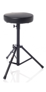 Bespeco Dt5 Sgabello Batteria