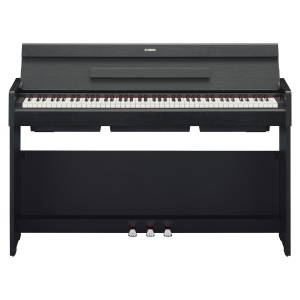 Yamaha YDPS35B Pianoforte Digitale Nero Satinato